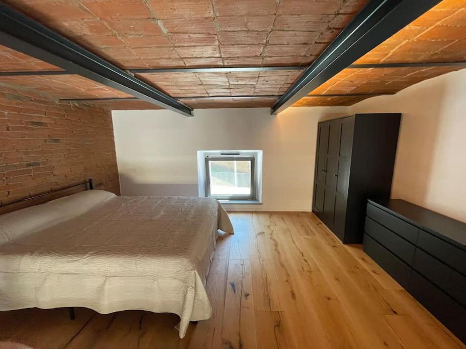 Loft Industrial Appartement Grosseto Buitenkant foto